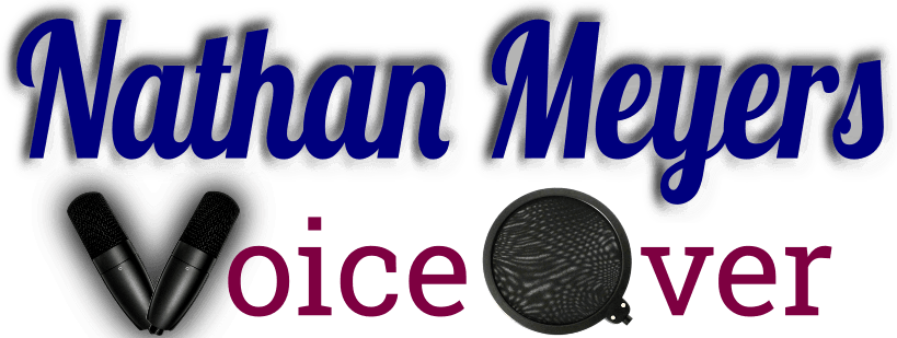 Nathan Meyers Voiceover