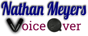Nathan Meyers Voiceover